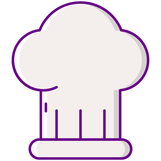 Chef hat